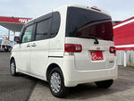 TANTO 4WD