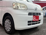 TANTO 4WD