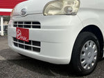TANTO 4WD