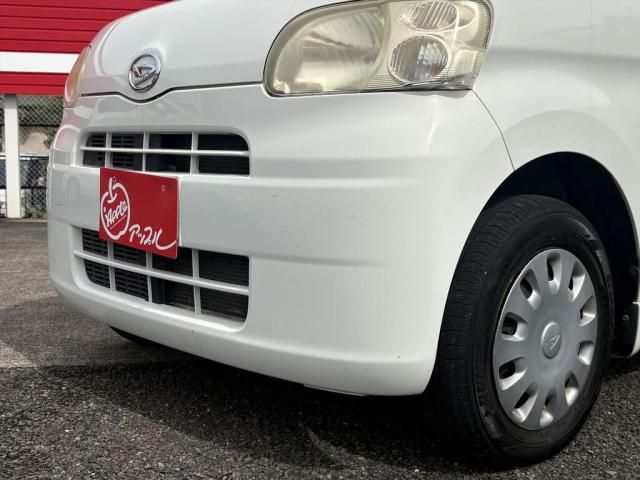 TANTO 4WD