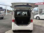 TANTO 4WD