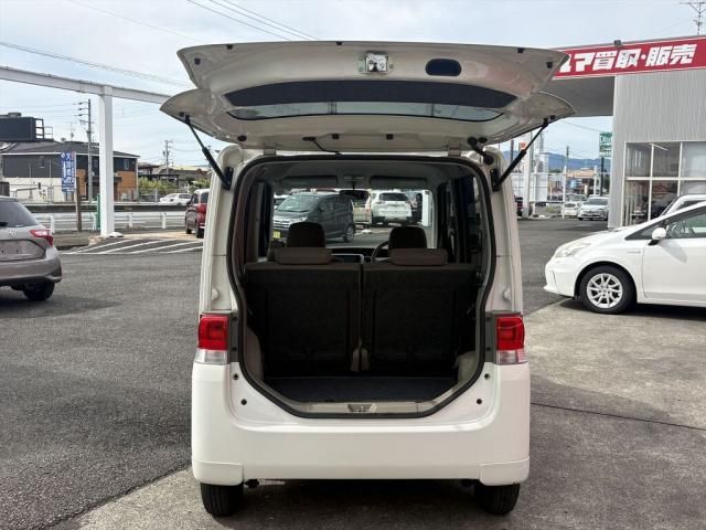 TANTO 4WD