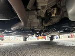 TANTO 4WD