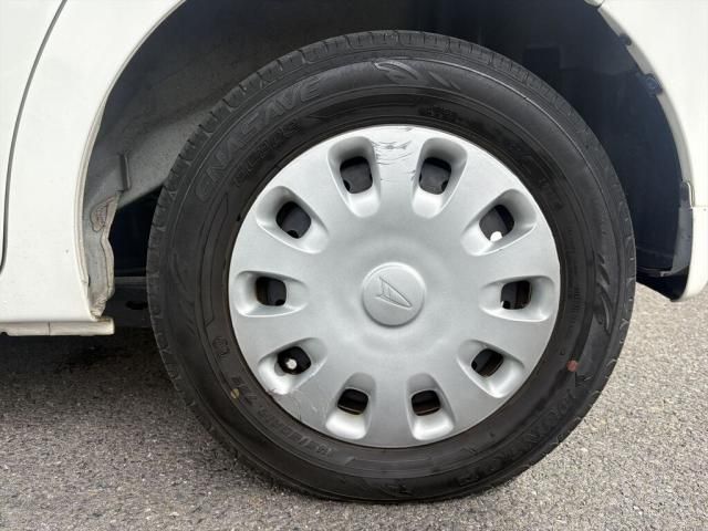 TANTO 4WD