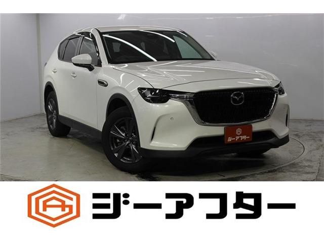 CX-60