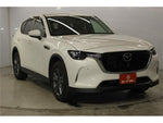 CX-60