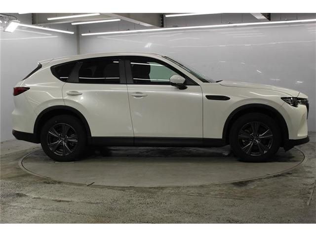 CX-60