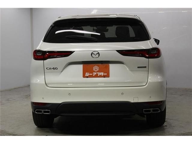 CX-60