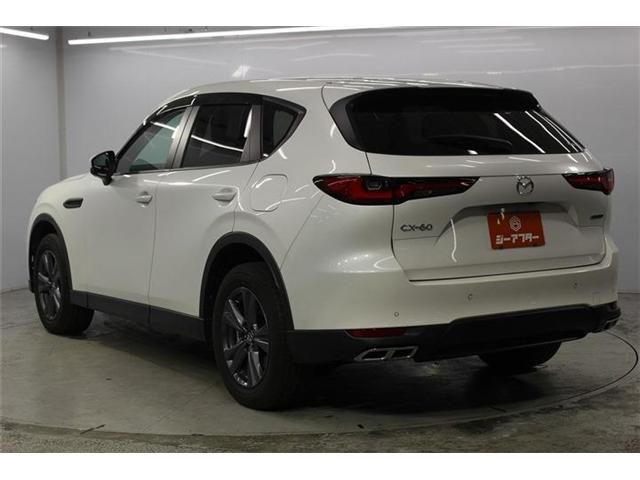 CX-60