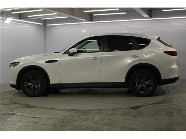 CX-60