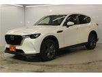 CX-60