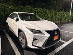 LEXUS RX200t