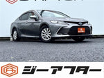 CAMRY HYBRID