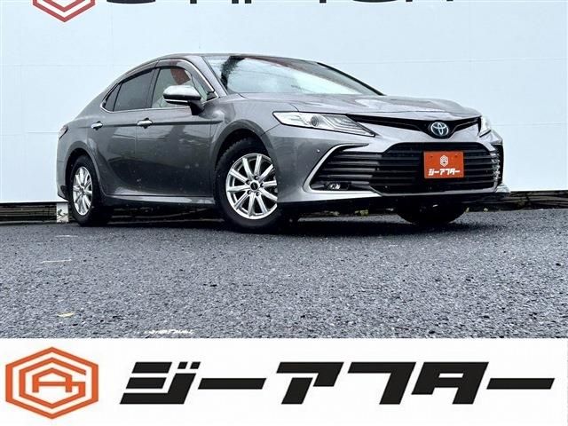 CAMRY HYBRID