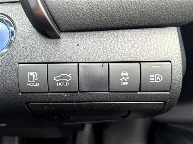 CAMRY HYBRID