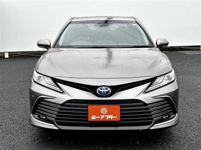 CAMRY HYBRID