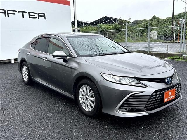 CAMRY HYBRID