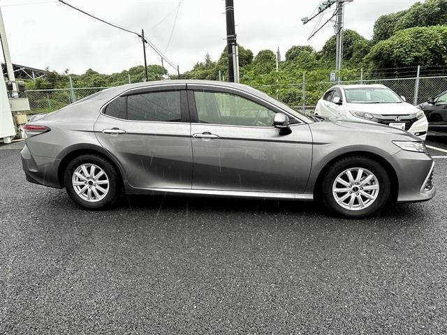 CAMRY HYBRID