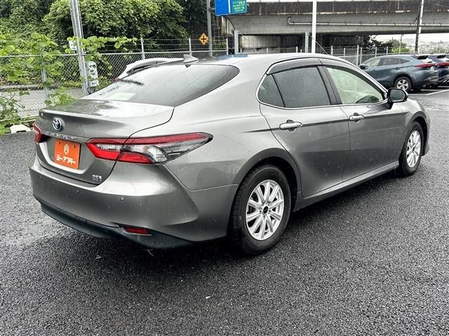 CAMRY HYBRID