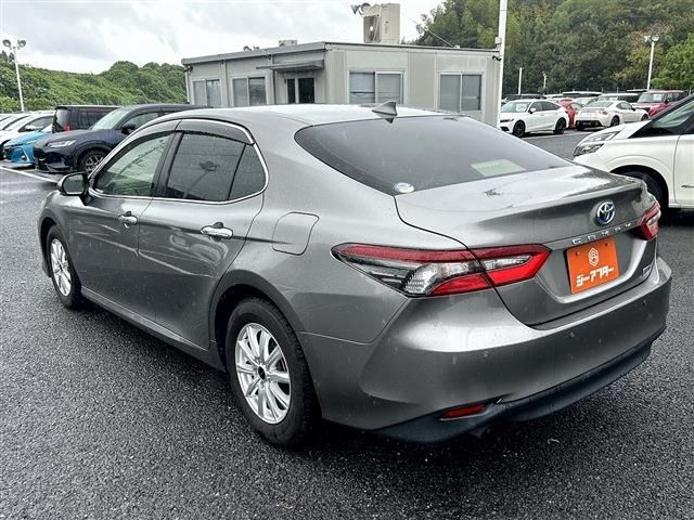 CAMRY HYBRID