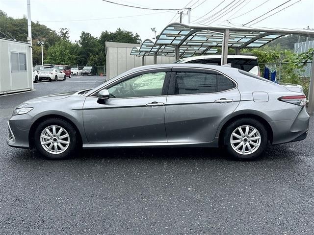 CAMRY HYBRID