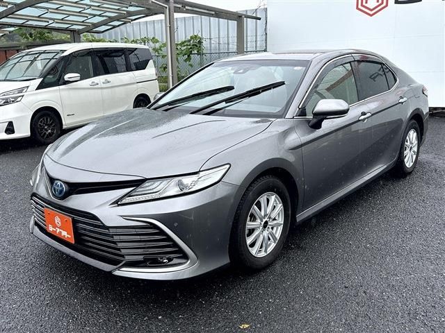 CAMRY HYBRID