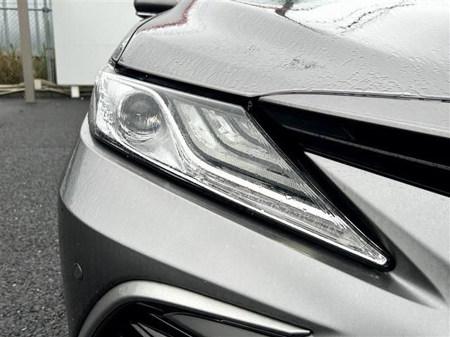 CAMRY HYBRID