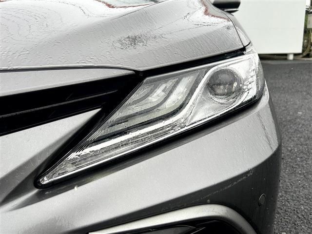 CAMRY HYBRID