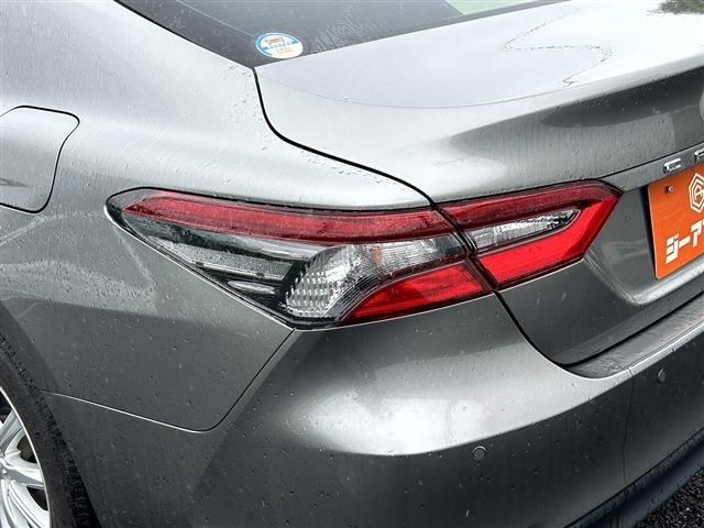 CAMRY HYBRID