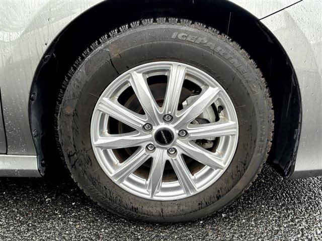 CAMRY HYBRID