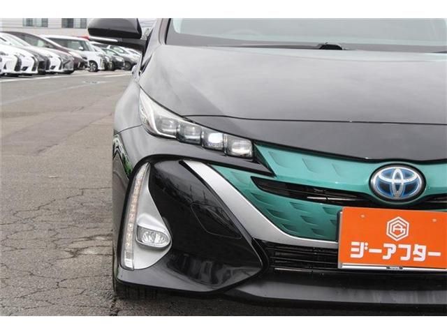 PRIUS PHV