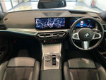 BMW 3series sedan