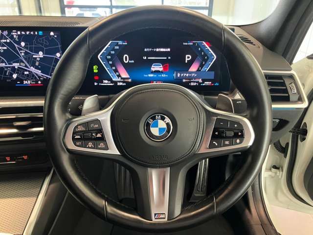 BMW 3series sedan