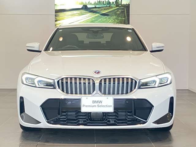 BMW 3series sedan