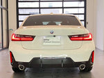 BMW 3series sedan