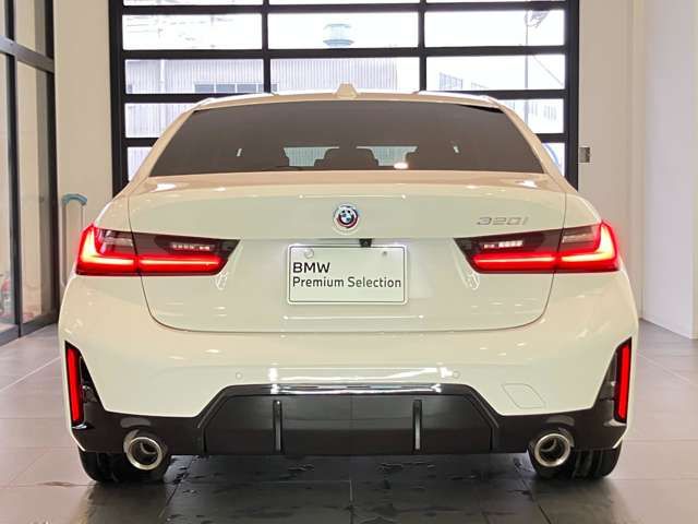 BMW 3series sedan