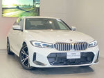 BMW 3series sedan