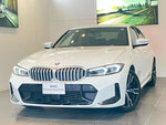 BMW 3series sedan