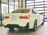 BMW 3series sedan