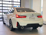 BMW 3series sedan