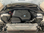 BMW 3series sedan
