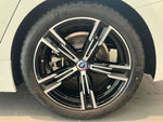 BMW 3series sedan