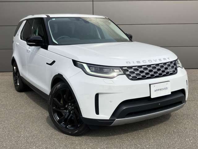 ROVER DISCOVERY