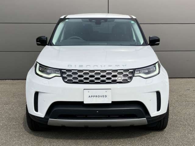 ROVER DISCOVERY