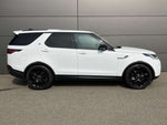 ROVER DISCOVERY
