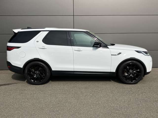 ROVER DISCOVERY