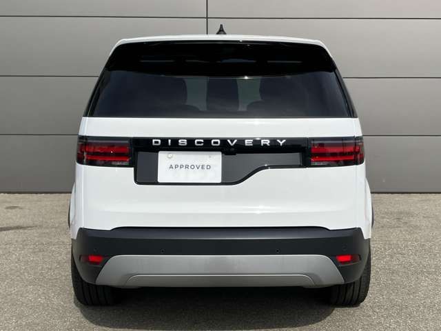 ROVER DISCOVERY