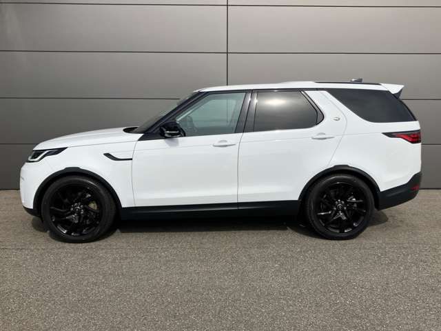 ROVER DISCOVERY