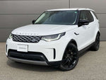 ROVER DISCOVERY