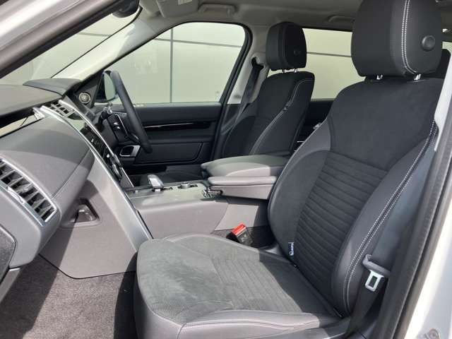 ROVER DISCOVERY